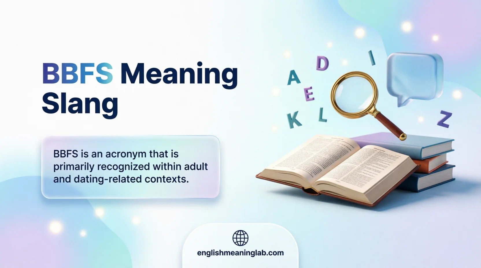 BBFS Meaning Slang