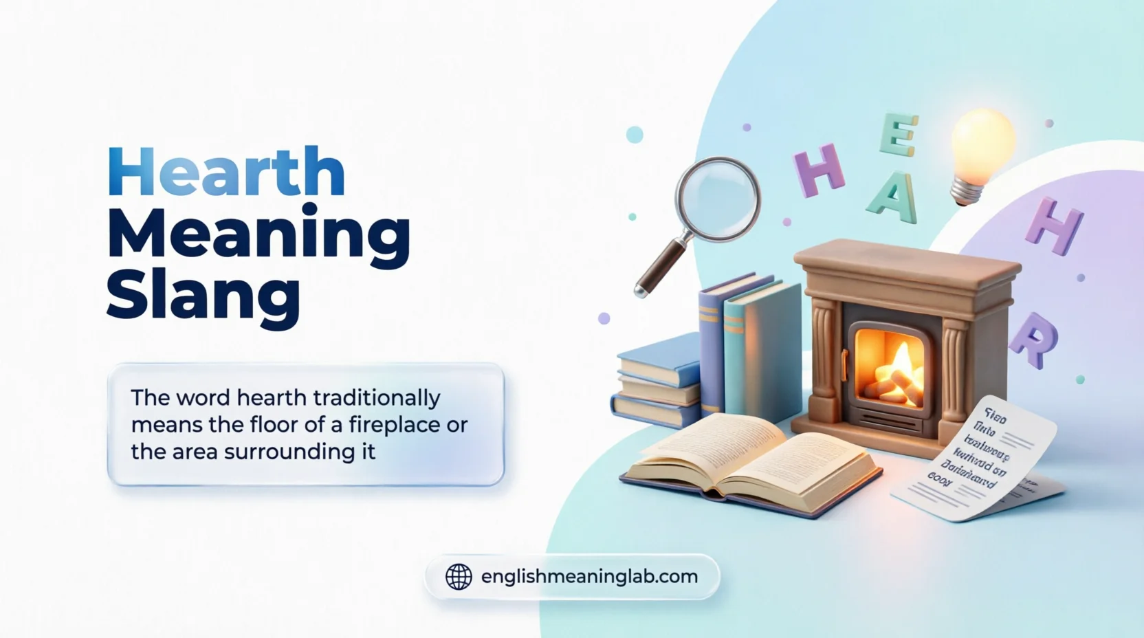 Hearth Meaning Slang