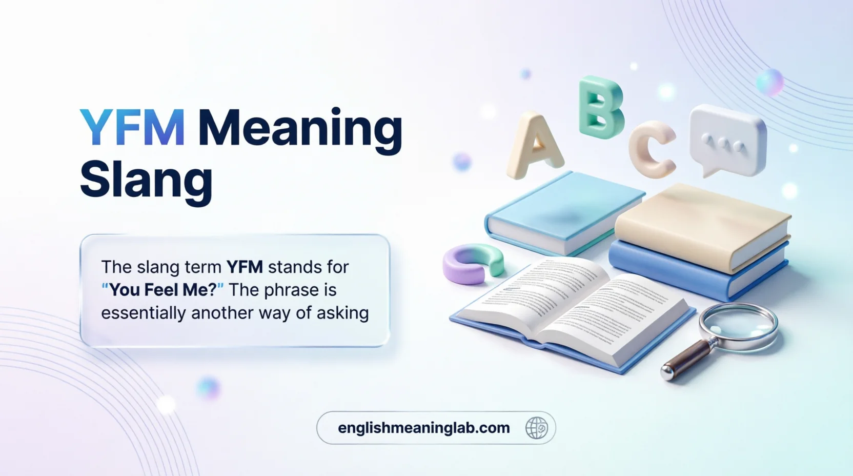 YFM Meaning Slang